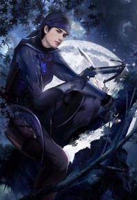 田园神医：山里汉子强悍妻