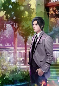 夏忧(H,NP)