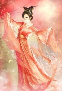 逆天战神叶战谢凌秋
