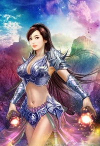 簪花缘