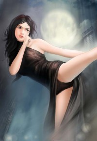墨韵流殇