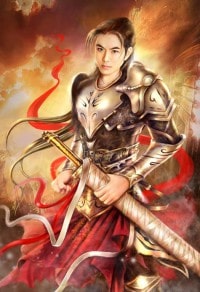 水神独尊