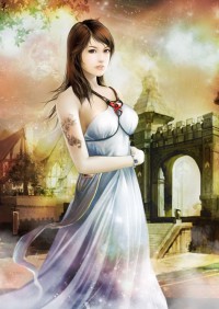 魔都聖女