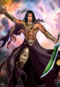 吞噬武魄