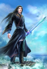 逆鱗之域