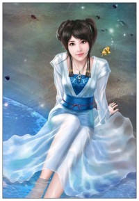 九嶷天玦