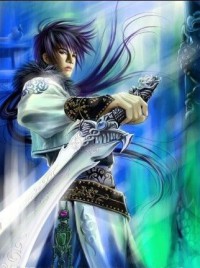 白发魔女传|梁羽生