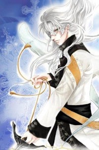 和死对头锁死后我成了首富