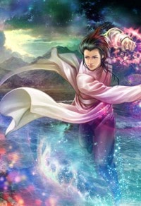 将门嫡女在豪门文里飒爆了