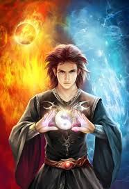 变身神龙闯都市