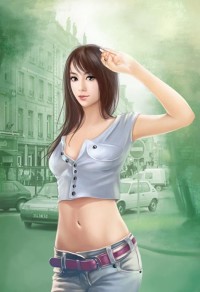 女王不见女王