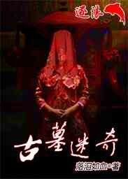 古墓迷奇