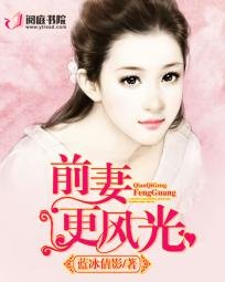  前妻更风光/总裁的风光小前妻
