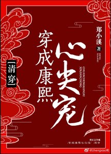穿成康熙心尖宠(清穿)