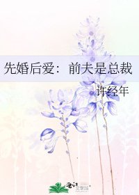 先婚后爱：前夫是总裁