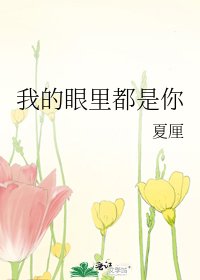 我的眼裡都是你