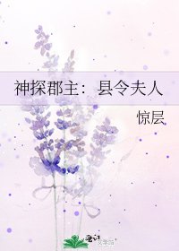 神探郡主：縣令夫人
