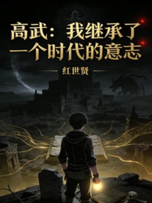 高武：從觀想山海圖開始肉身成聖