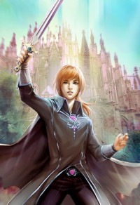 女主一定太愛我了[穿書]