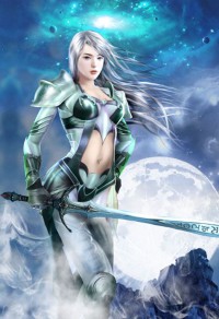 霸道契約：夫人很囂張冉喬喬鬱少漠