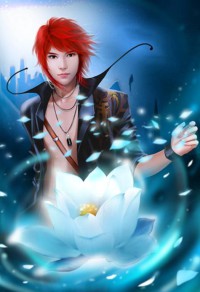 暴君的白月光炮灰[穿書]