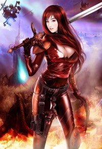 至尊神皇