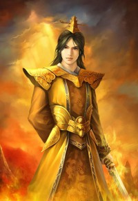 最強進化霸主