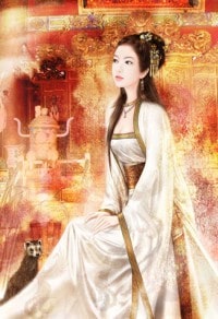 攀上漂亮女局長之後……