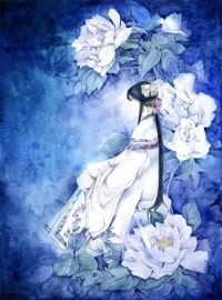 遲來的春風