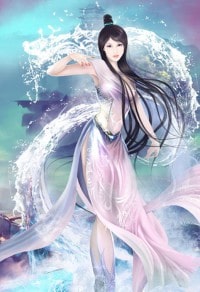 曾經高高在上的女神，如今也得向我俯首！我……來討債了